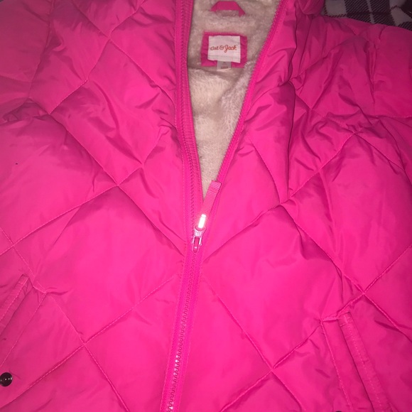 Puffer jacket - Picture 2 of 4